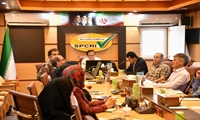  نخستین نشست تخصصی تدوین استاندارد ملی نهال به‌لیمو